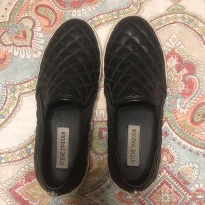 Steve Madden shoes